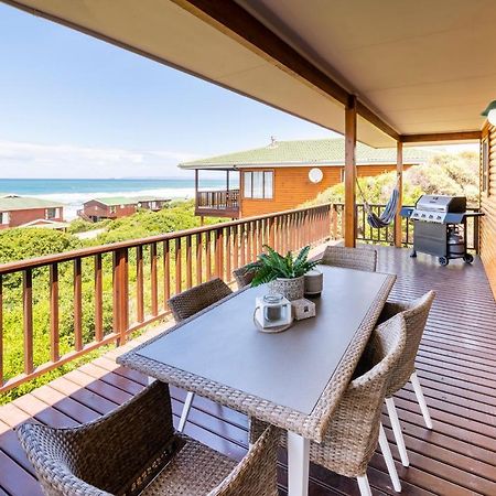 Beach House - Stunning Sea Views - Beach 3 Min Walk Villa Great Brak River Ngoại thất bức ảnh