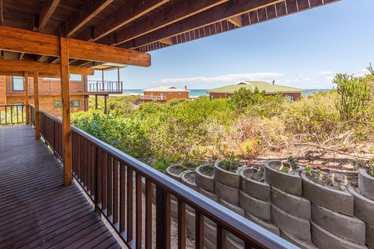 Beach House - Stunning Sea Views - Beach 3 Min Walk Villa Great Brak River Ngoại thất bức ảnh