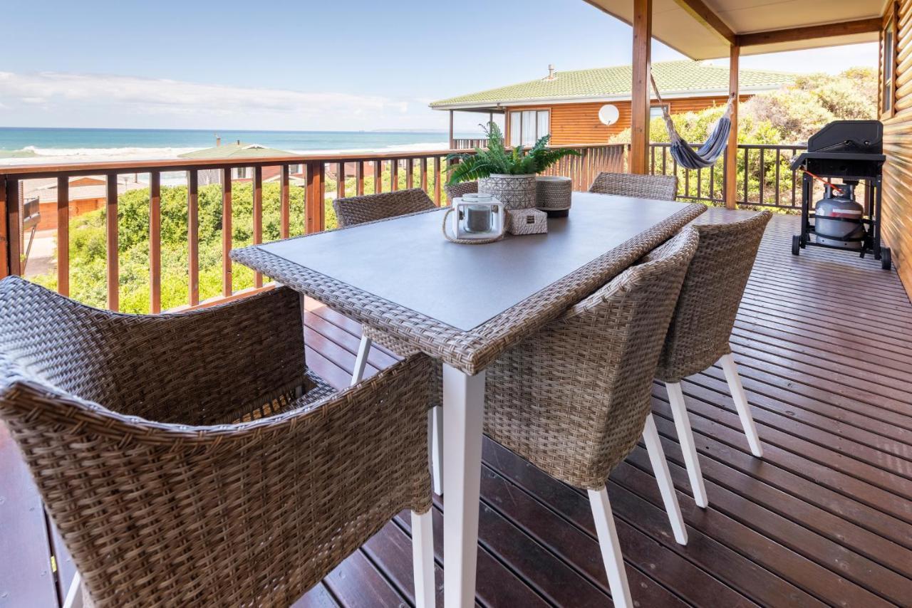 Beach House - Stunning Sea Views - Beach 3 Min Walk Villa Great Brak River Ngoại thất bức ảnh