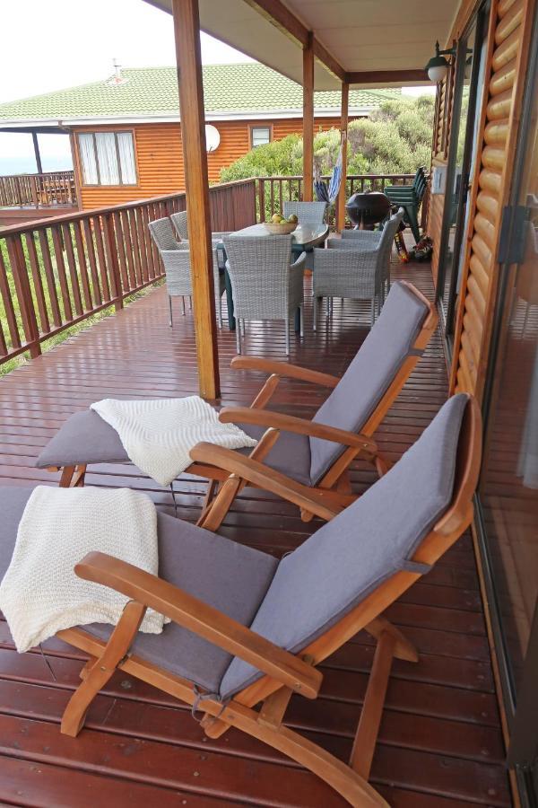 Beach House - Stunning Sea Views - Beach 3 Min Walk Villa Great Brak River Ngoại thất bức ảnh