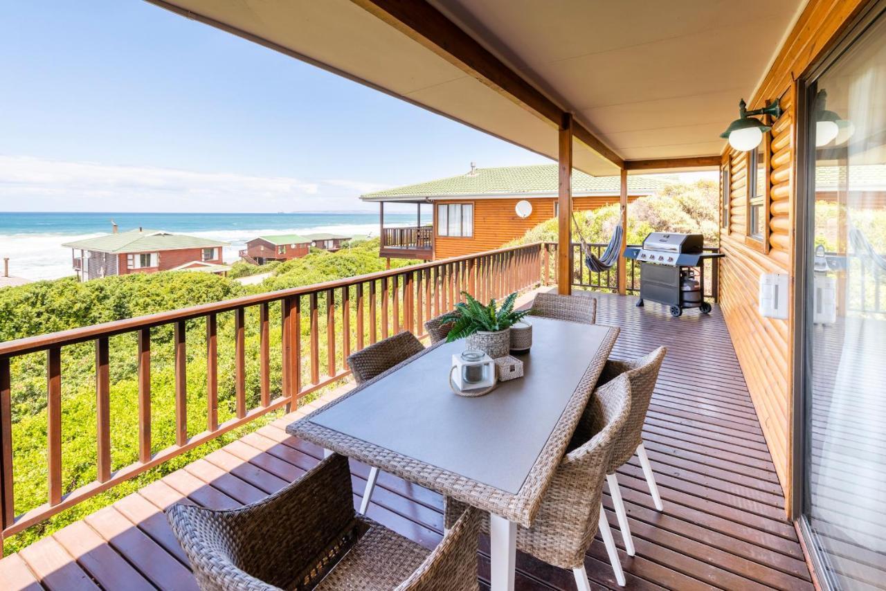 Beach House - Stunning Sea Views - Beach 3 Min Walk Villa Great Brak River Ngoại thất bức ảnh